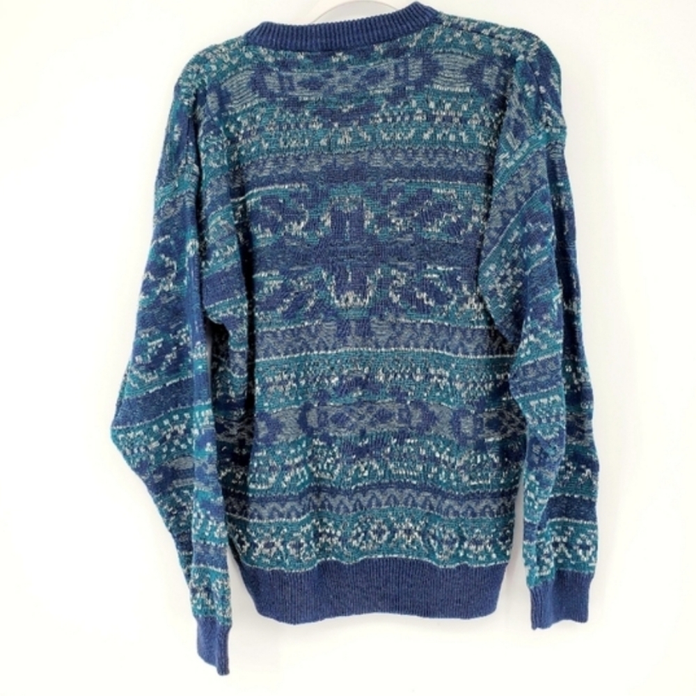Vintage Generra crewneck sweater